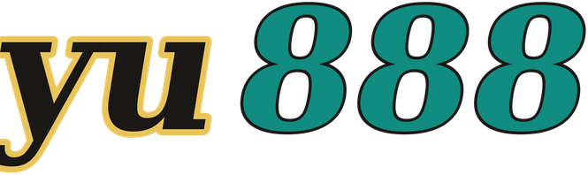 yu888 logo
